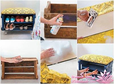 ایده های سوپرایزی + عکس